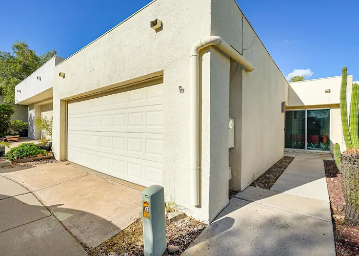 Holiday home Pool Access! Retreat 16 Mi To Dtwn Phoenix