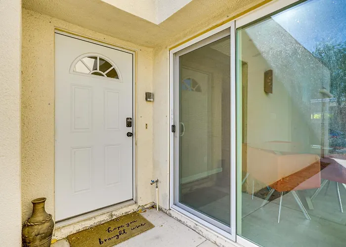 Holiday home Pool Access! Retreat 16 Mi To Dtwn *