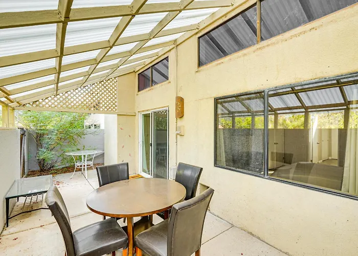 Pool Access! Retreat 16 Mi To Dtwn Holiday home Phoenix