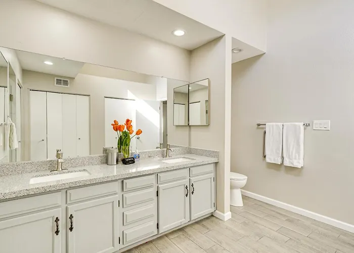 Holiday home Pool Access! Retreat 16 Mi To Dtwn Phoenix