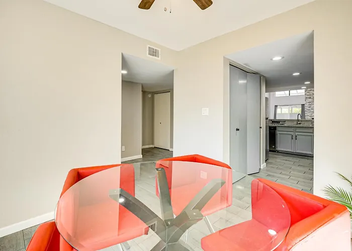 Holiday home Pool Access! Retreat 16 Mi To Dtwn Phoenix